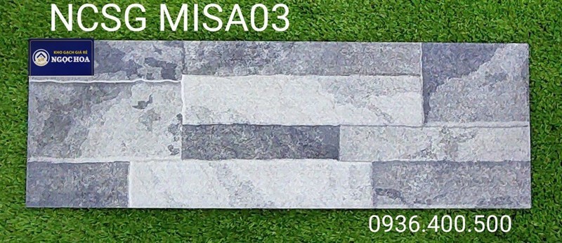 Gạch trang trí MISA 03