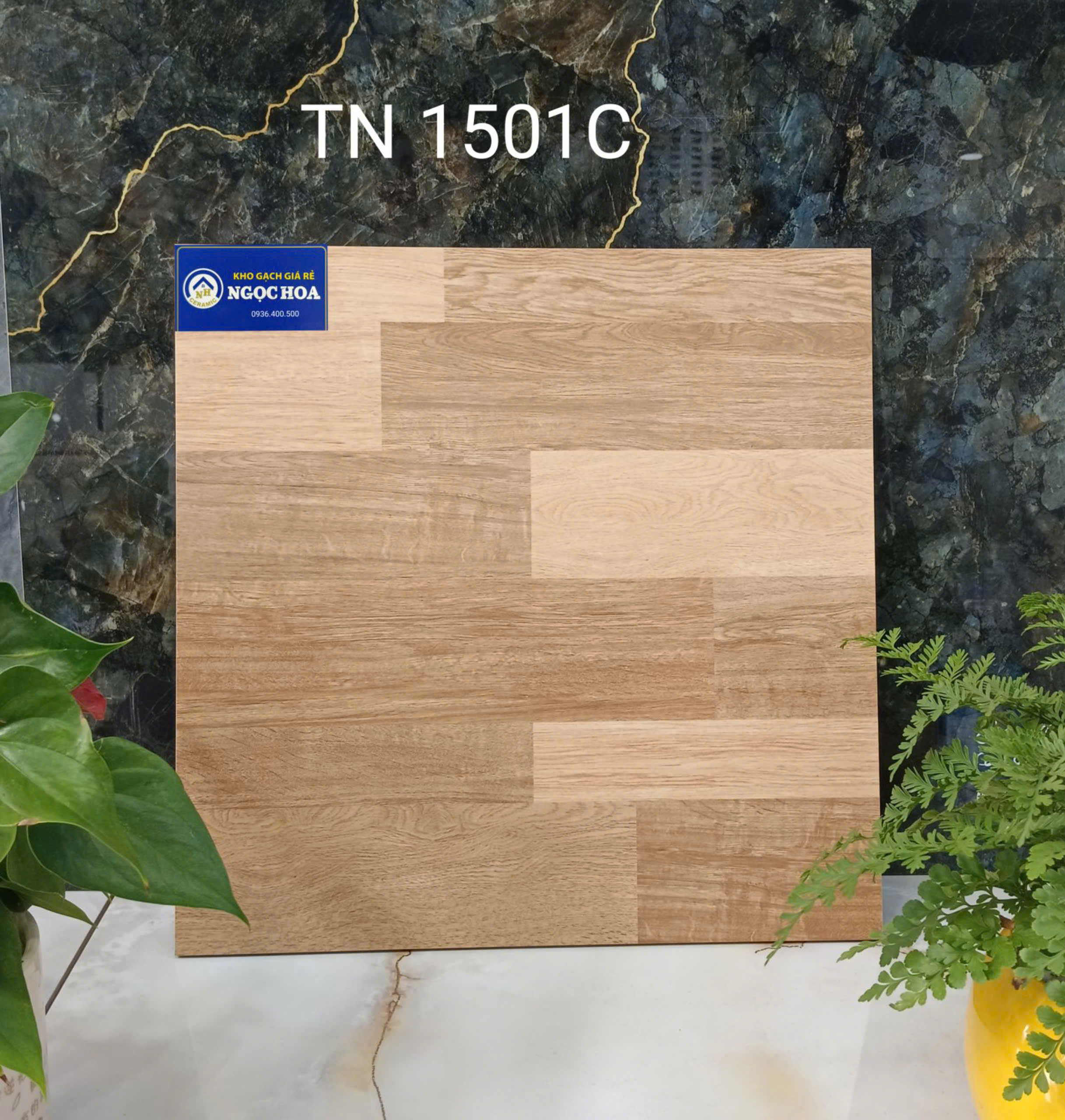 gạch lát nền 1501