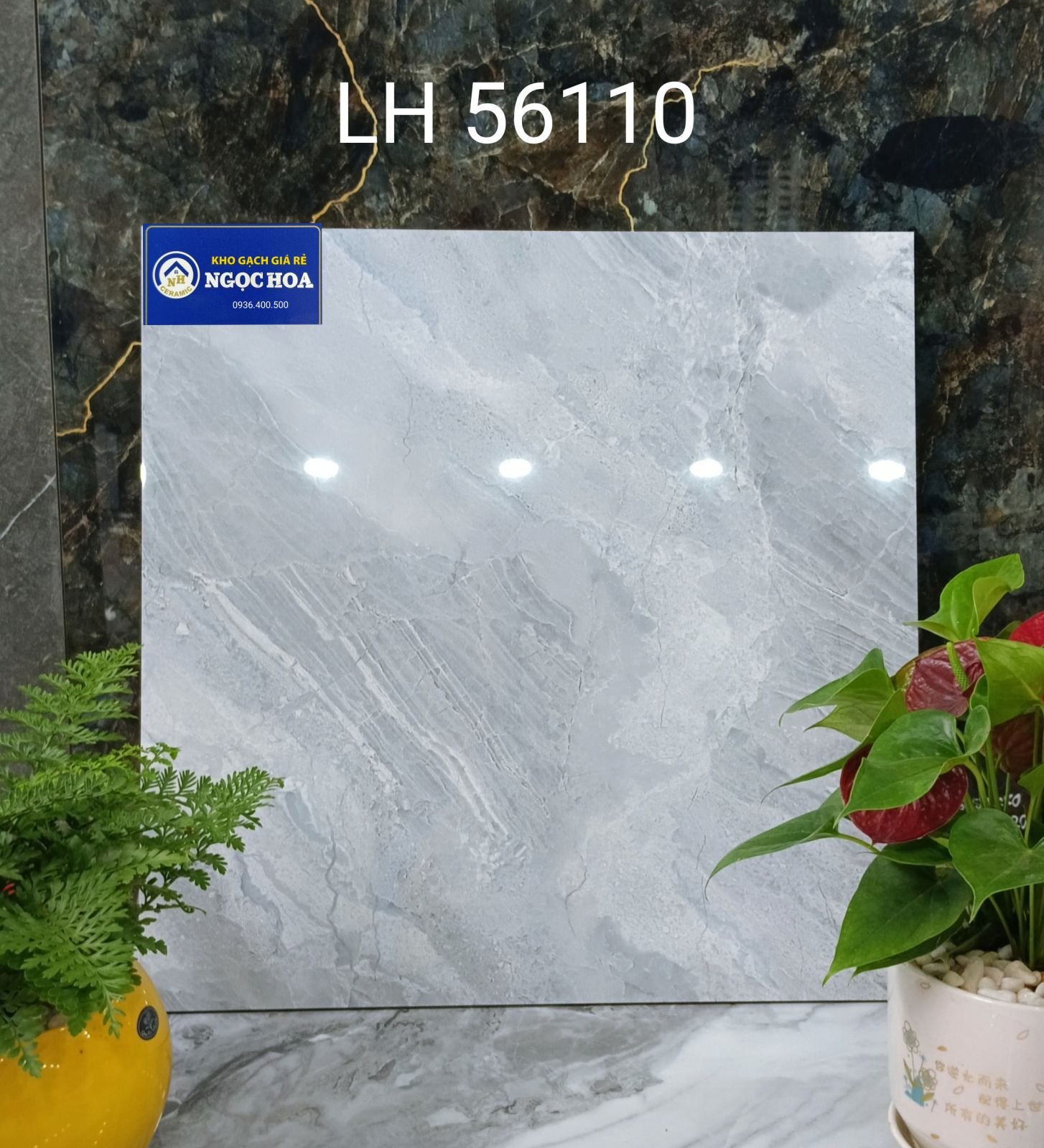 gạch lát nền 56110