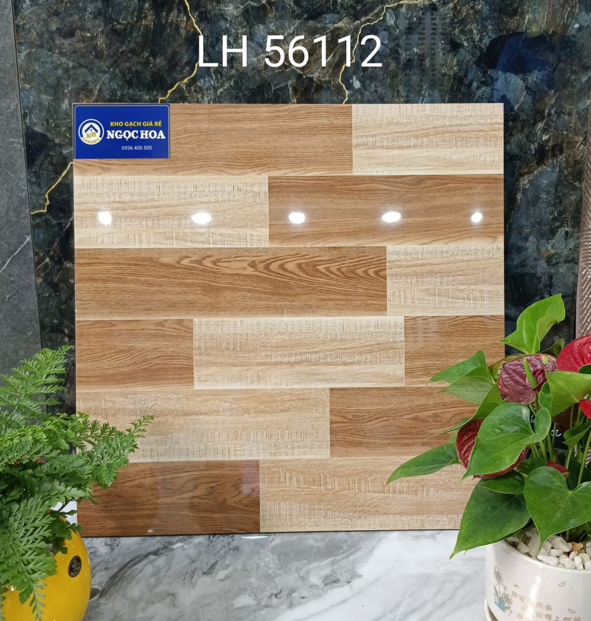 gạch lát nền 56112