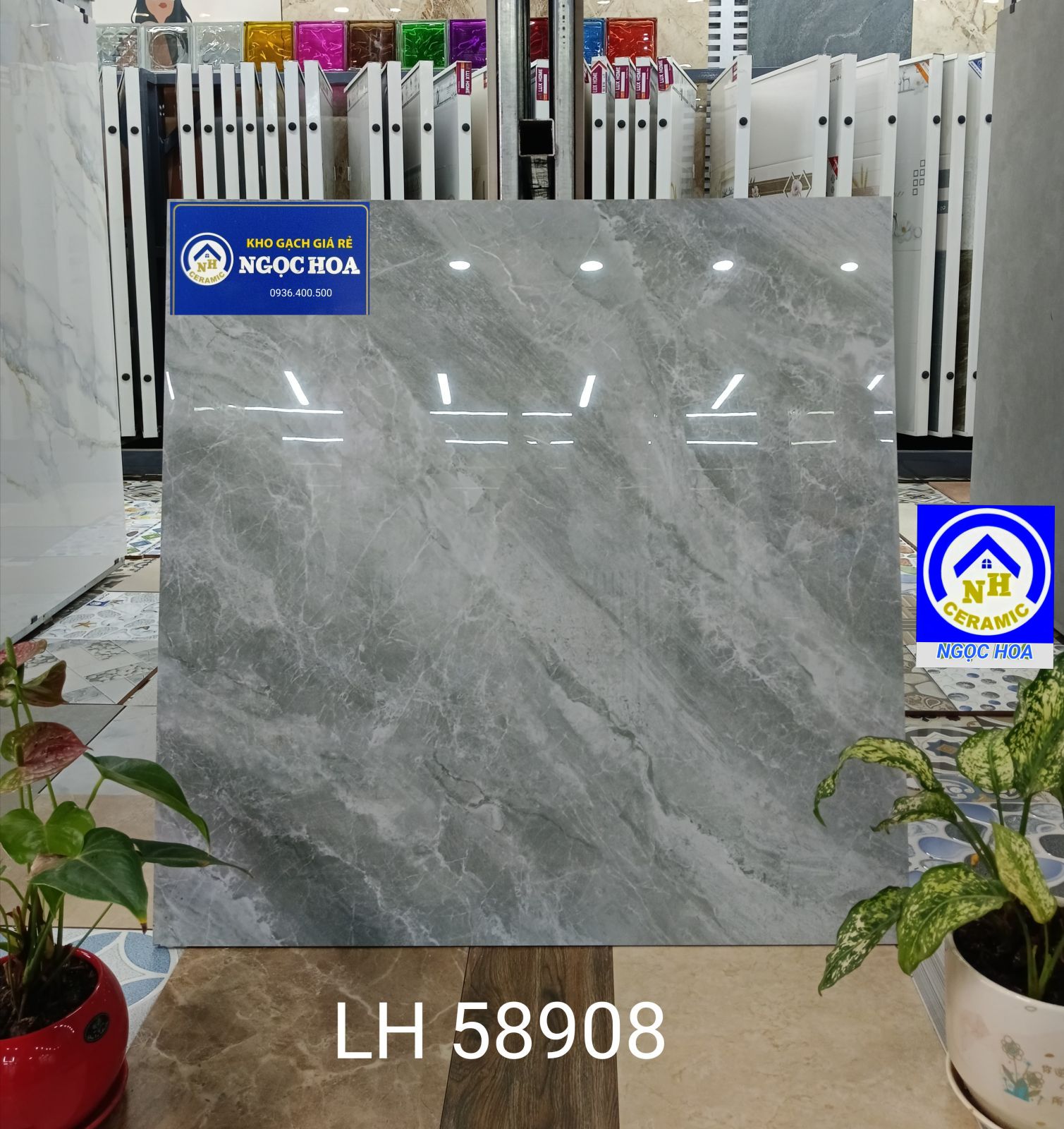 gạch lát nền 58908