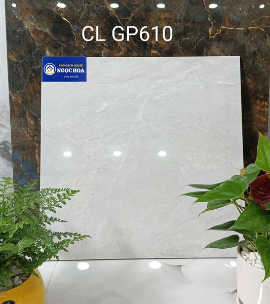 gạch lát nền 610