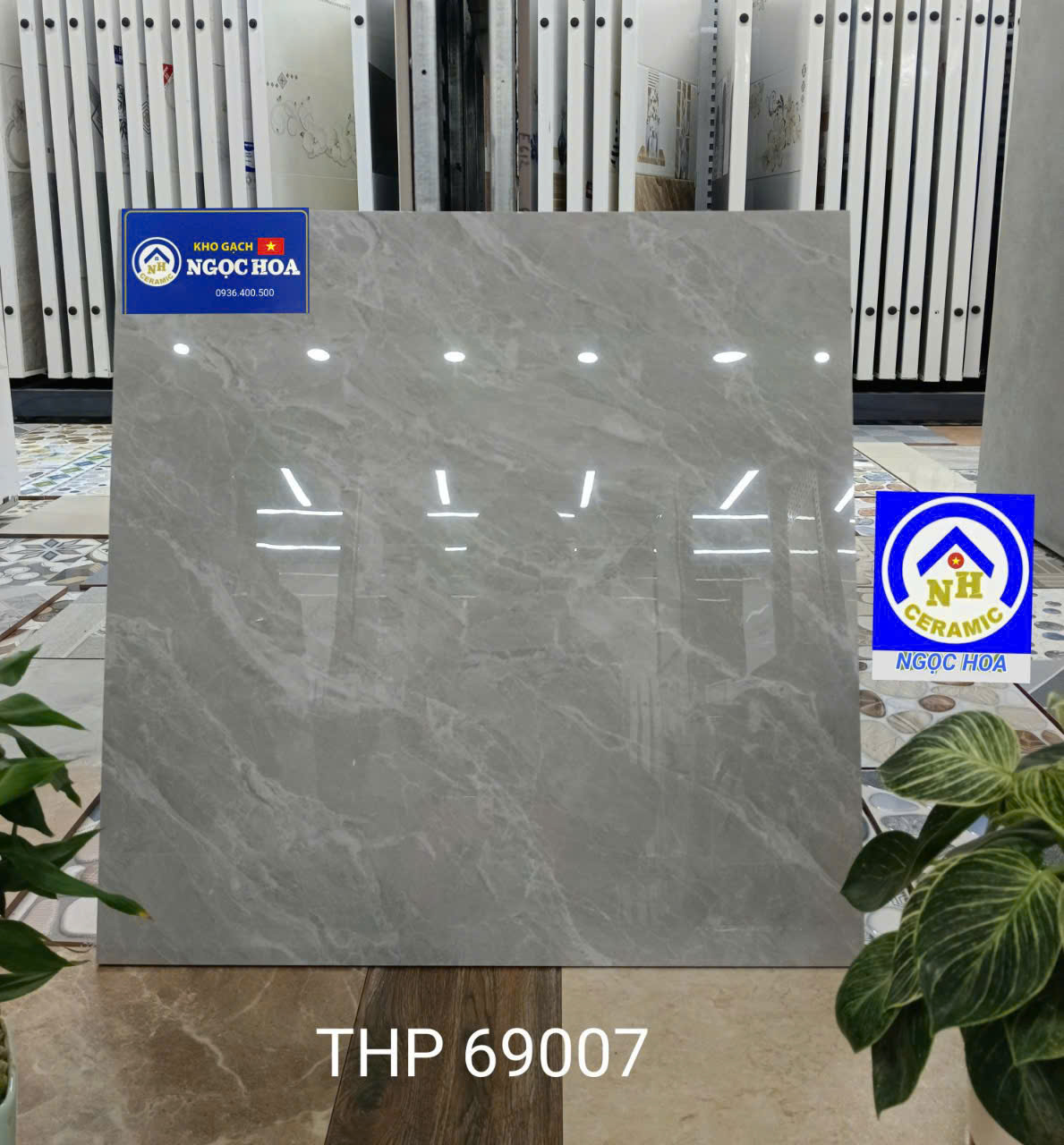 gạch lát nền 69007