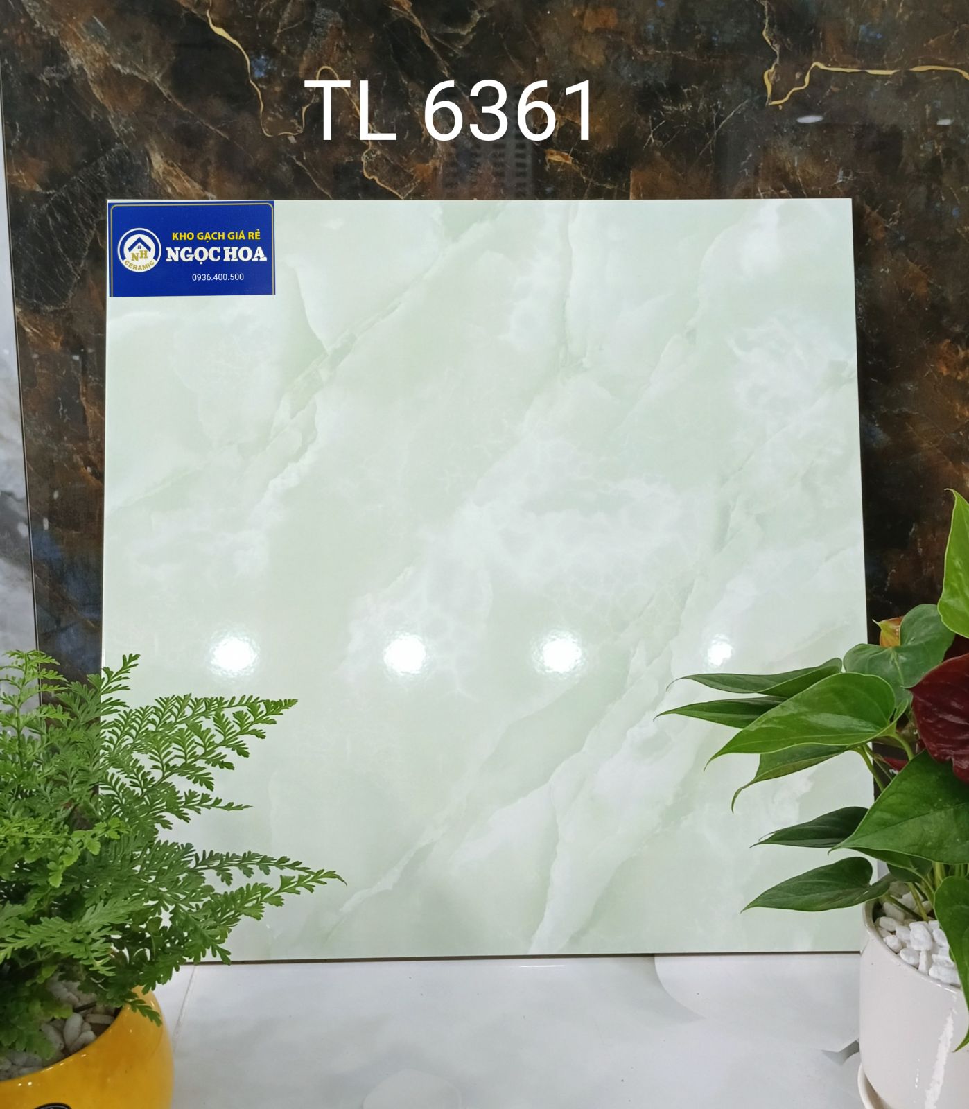 gạch lát nền 6361