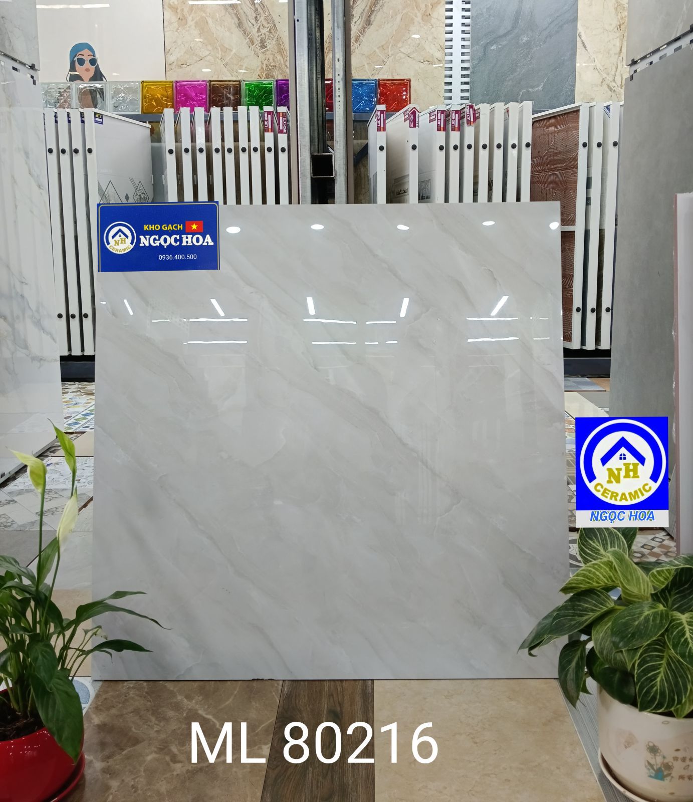 gạch lát nền 80216