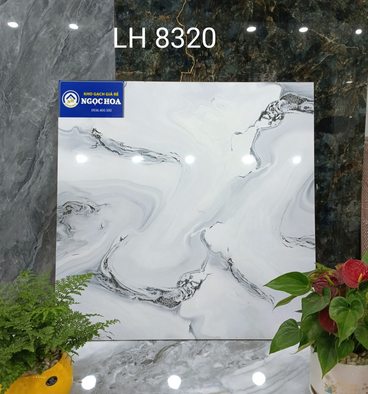 gạch lát nền 8320