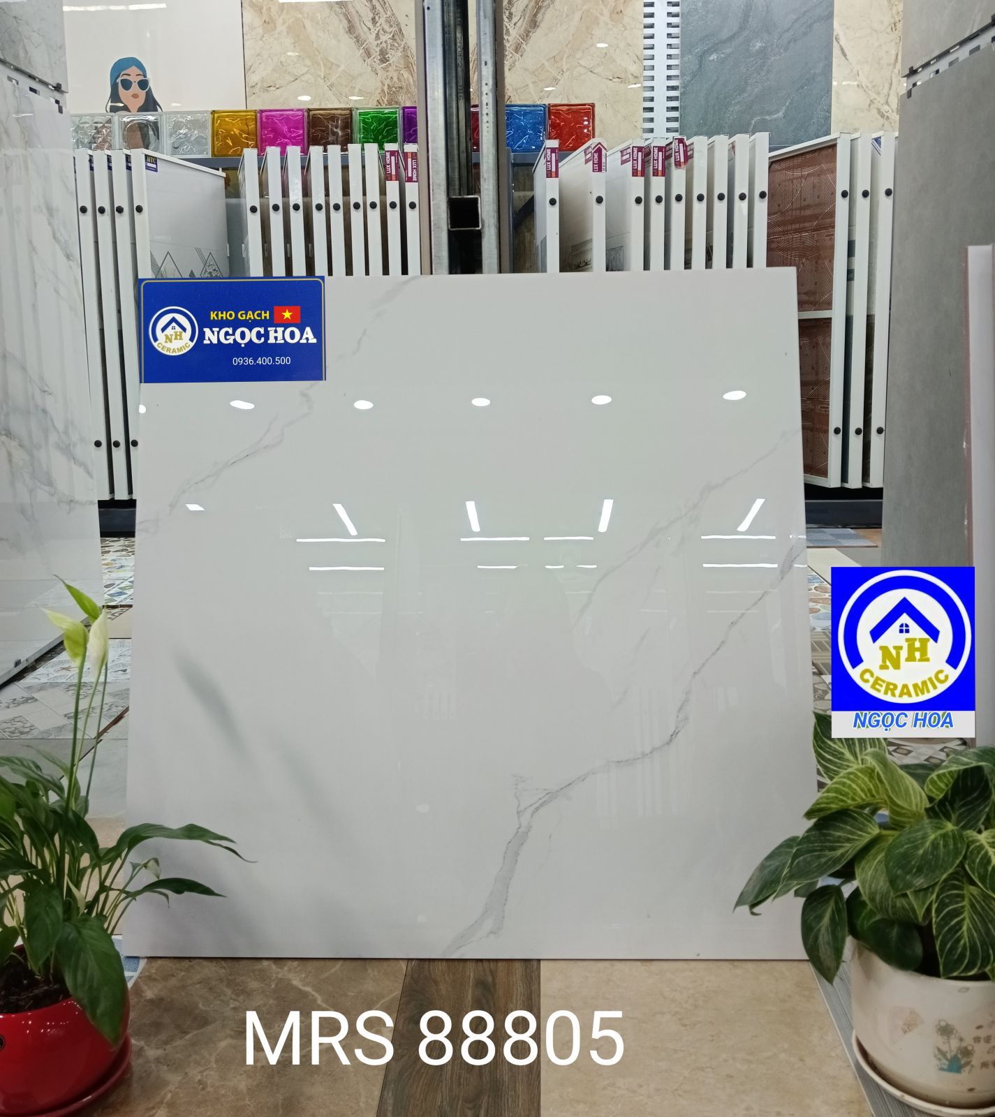 gạch ốp lát 88805